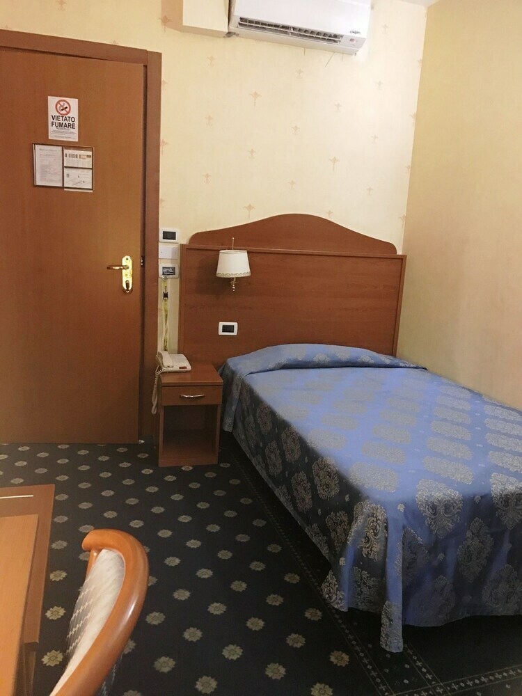 Hotel Rigolfo