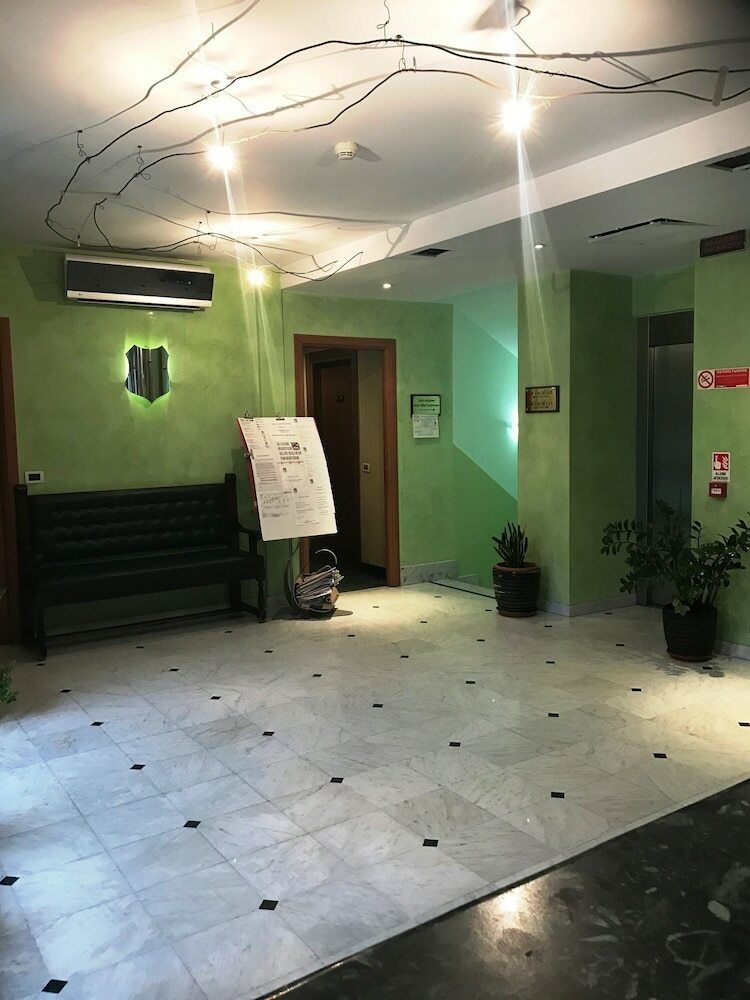 Hotel Rigolfo