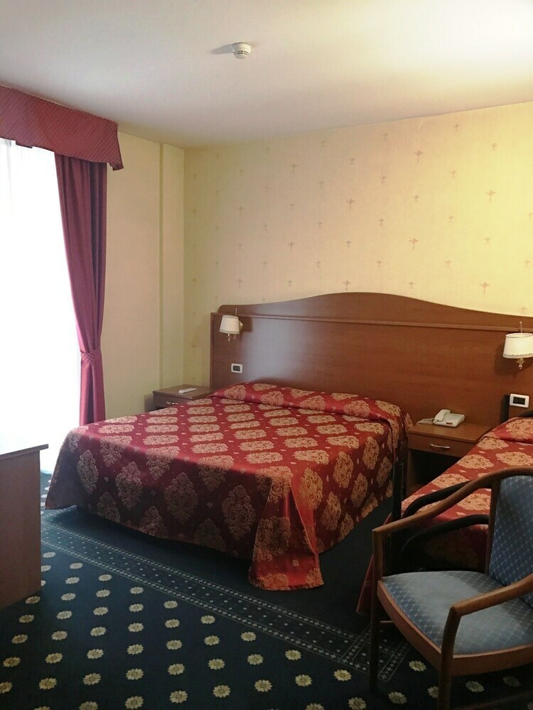 Hotel Rigolfo