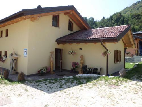 Bed & Breakfast Ai Vecchi Molini