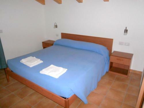 Bed & Breakfast Ai Vecchi Molini