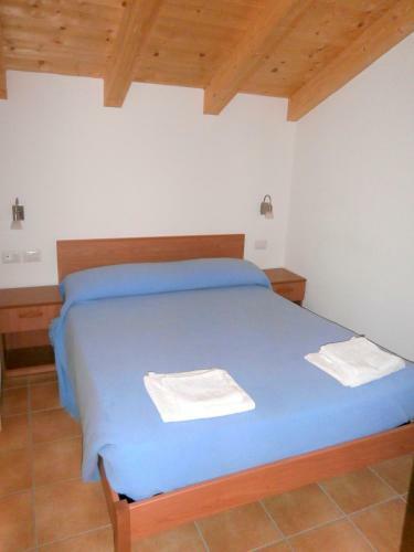 Bed & Breakfast Ai Vecchi Molini