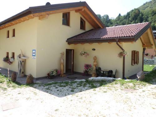 Bed & Breakfast Ai Vecchi Molini