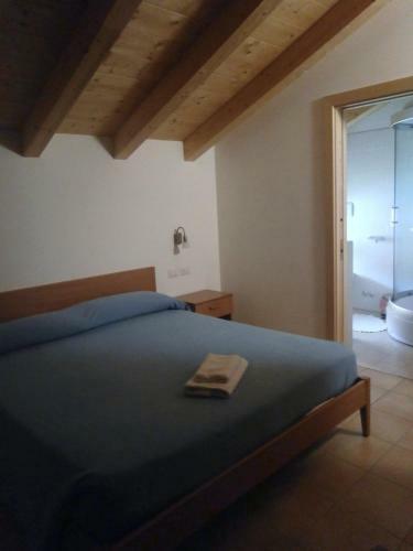 Bed & Breakfast Ai Vecchi Molini