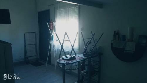 Apartamento Barvan