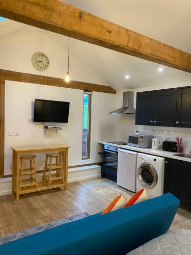 Apartamento The Annex