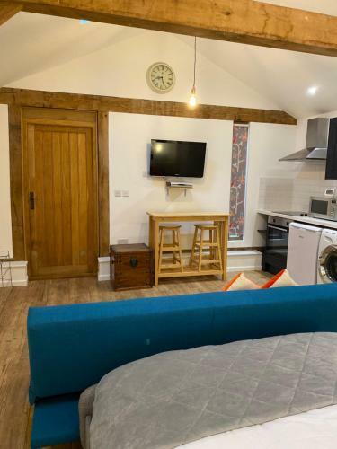 Apartamento The Annex