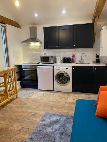 Apartamento The Annex