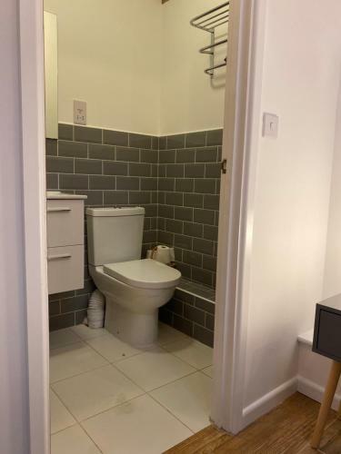 Apartamento The Annex
