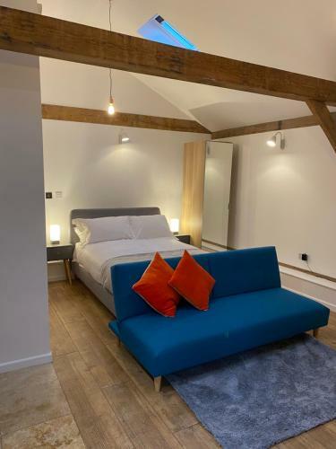 Apartamento The Annex