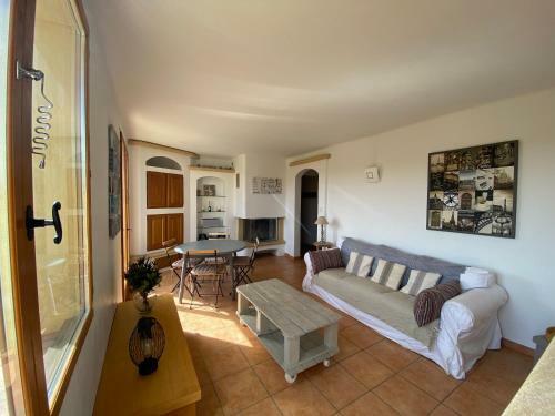 Maison de Village Avec Jardin Et Vue D�gag�e