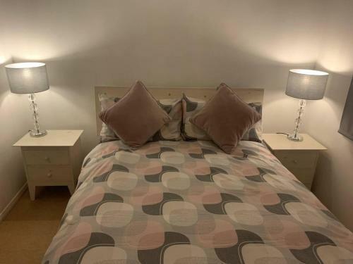 Lovely 3-bed Chalet In St Margaret's At Cliffe