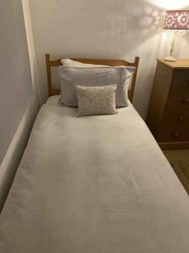 Lovely 3-bed Chalet In St Margaret's At Cliffe