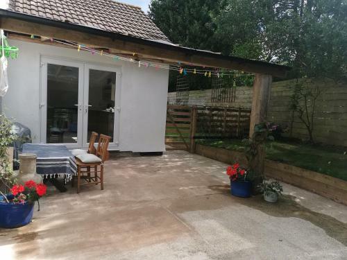 The Haven Beeson Peaceful Spacious Close To Beach