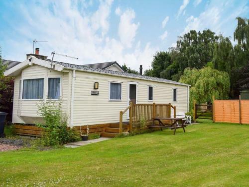 Inches Lodge