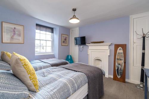 Fred's Place - Kingsand