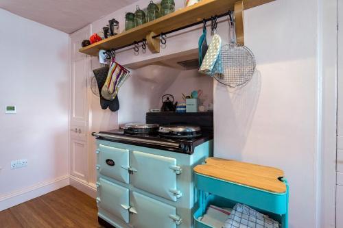 Fred's Place - Kingsand
