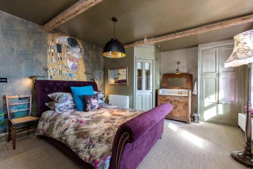 Fred's Place - Kingsand