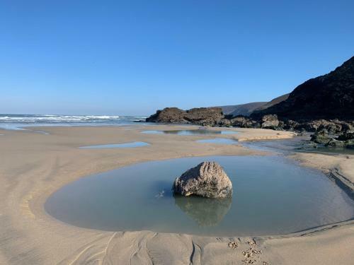 Apartamento Porthtowan Studio
