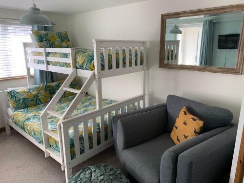 Apartamento Porthtowan Studio