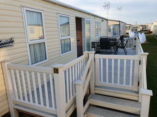 Ambleside Caravan