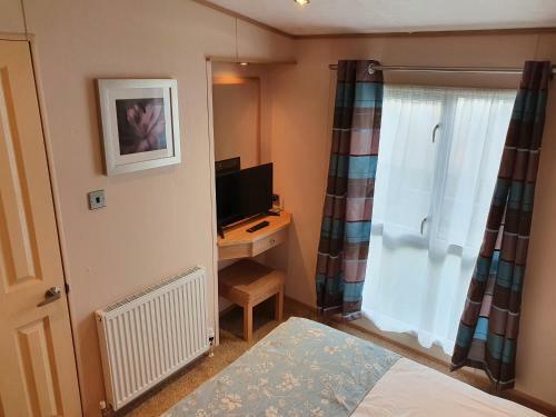 Ambleside Caravan