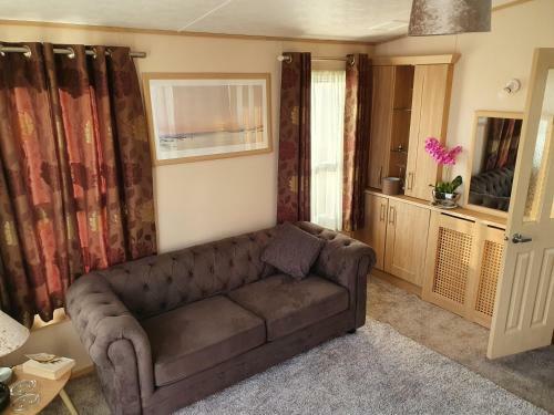 Ambleside Caravan