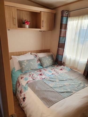 Ambleside Caravan
