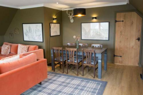 Apartamento Achalochan Loft