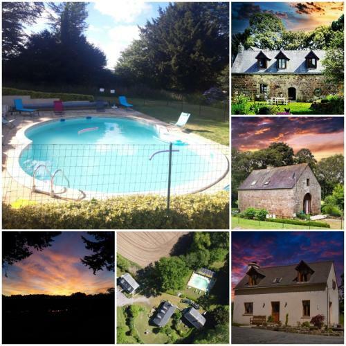 Hameau Kerhotten