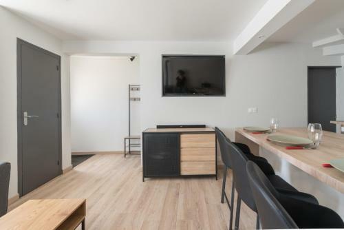 Maison Cozy Des Rochettes