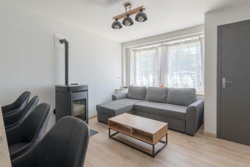Maison Cozy Des Rochettes