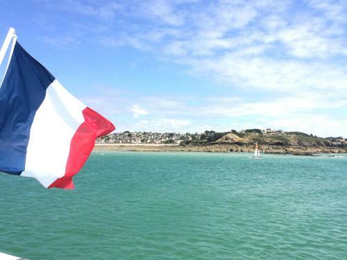 C�t� Baie