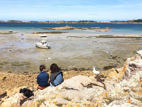 C�t� Baie