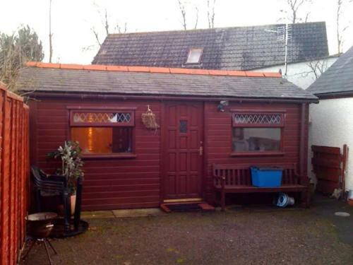Struy Guest Chalet