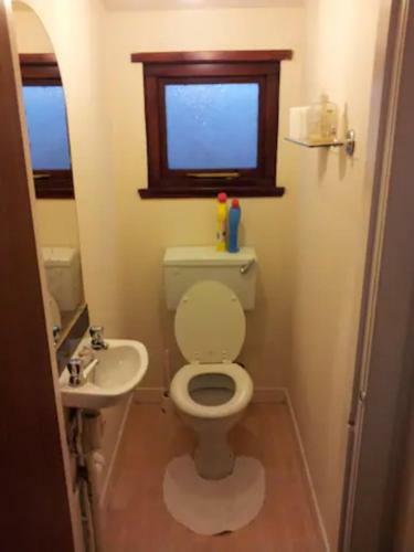 Struy Guest Chalet