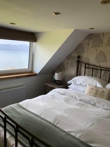 The Wee Croft House