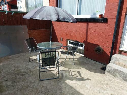 Apartamento Lovely Studio-flat With Free Parking, Free Wifi.