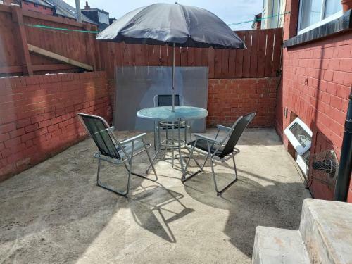Apartamento Lovely Studio-flat With Free Parking, Free Wifi.