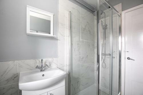 Apartamento Central & Contractors & Leisure House & Spacious
