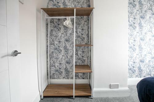 Apartamento Central & Contractors & Leisure House & Spacious