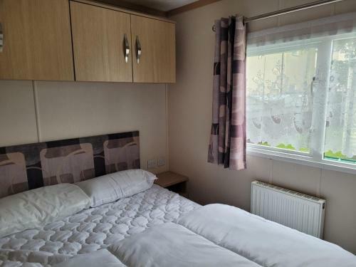 Apartamento 6 Berth Northshore Skegness Central Heated (New Cascade)
