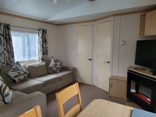 Apartamento 6 Berth Northshore Skegness Central Heated (New Cascade)