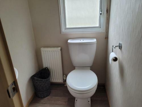 Apartamento 6 Berth Northshore Skegness Central Heated (New Cascade)