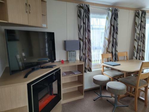 Apartamento 6 Berth Northshore Skegness Central Heated (New Cascade)