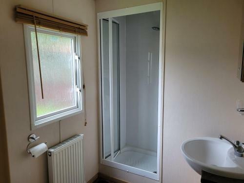 Apartamento 6 Berth Northshore Skegness Central Heated (New Cascade)