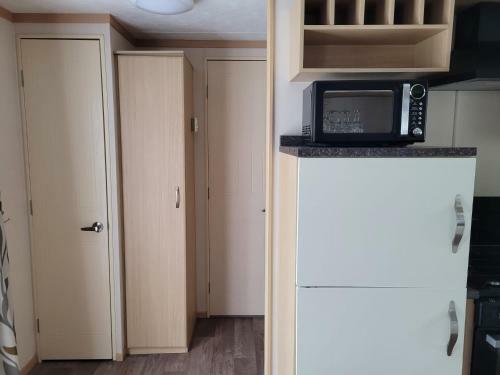 Apartamento 6 Berth Northshore Skegness Central Heated (New Cascade)