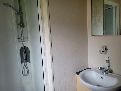 Apartamento 6 Berth Northshore Skegness Central Heated (New Cascade)