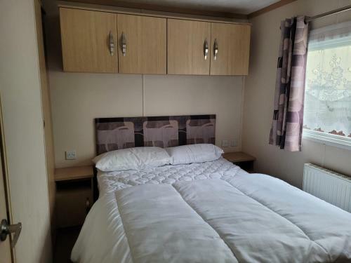 Apartamento 6 Berth Northshore Skegness Central Heated (New Cascade)