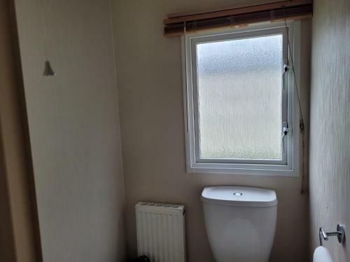 Apartamento 6 Berth Northshore Skegness Central Heated (New Cascade)